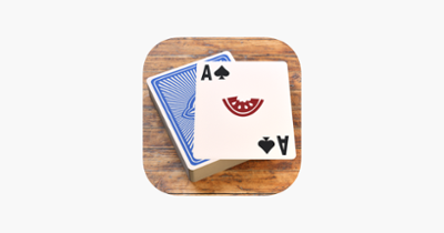 5 Solitaire card games Image