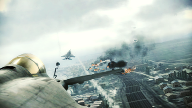 Ace Combat: Assault Horizon Image