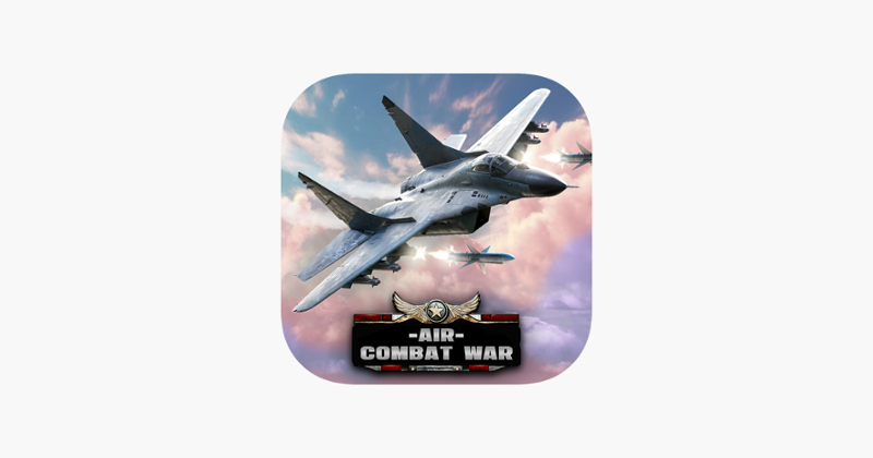 Ace Combat - Fighter Jet Games Game Cover