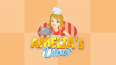 Amelia's Diner Image