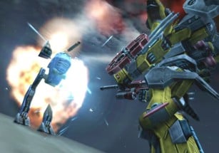 Armored Core: Last Raven Image