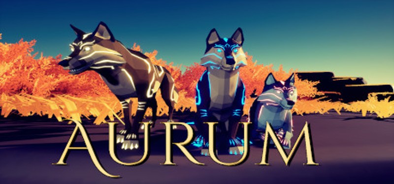 AURUM Game Cover