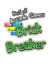 Best of Arcade Games: Brick Breaker Image