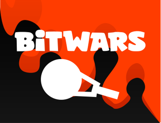 Bitwars Game Cover