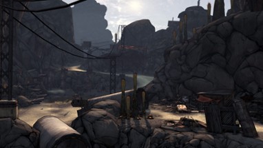 Borderlands Game of the Year Image