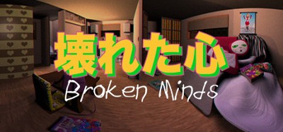 Broken Minds Image