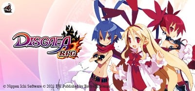 DISGAEA RPG Image