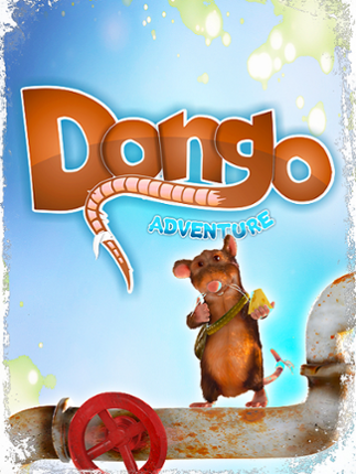 Dongo Adventure Game Cover