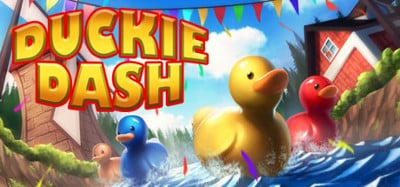 Duckie Dash Image