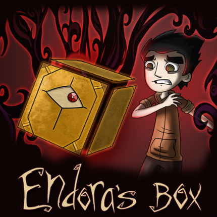 Endoras Box Game Cover