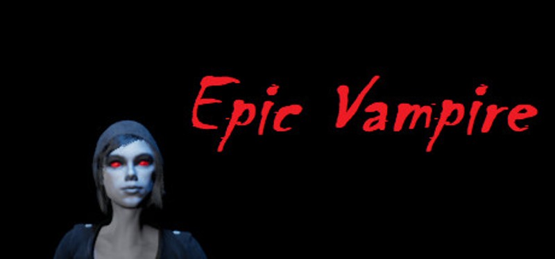 Epic Vampire Game Cover