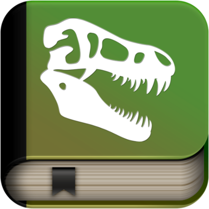 Explain 3D: Dinosaurs world - Jurassic encyclopedia. Watch and start walking with dinosaurs. Game Cover