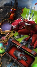 Fantasy Pinball HD: Battle of Two Kingdoms Image