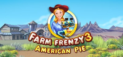 Farm Frenzy 3: American Pie Image
