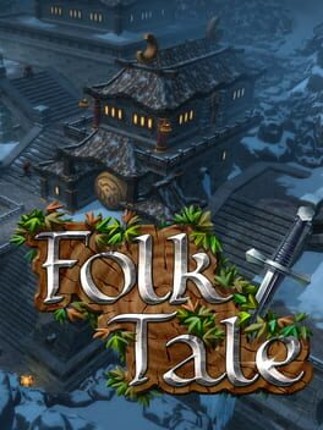 Folk Tale Game Cover