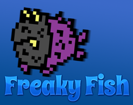 Freaky Fish Image