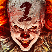 Death Park: Scary Clown Horror Image