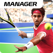 TOP SEED Tennis Manager 2024 Image