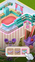 Sweet Escapes: Build A Bakery Image