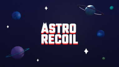 Astro Recoil Image