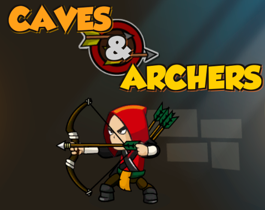 Caves And Archers (Beta) Game Cover