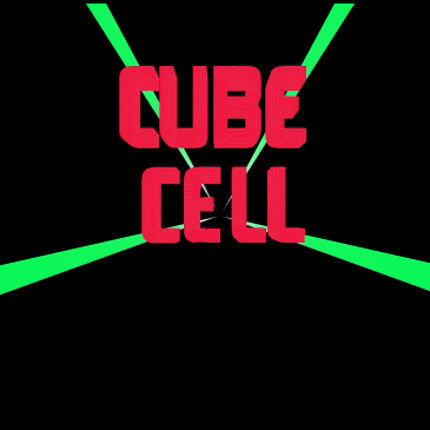 CubeCell Game Cover