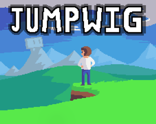 Jumpwig Game Cover