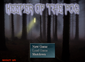 Keeper of the Fog Image