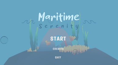 Maritime Serenity Image