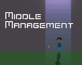 Middle Management Image