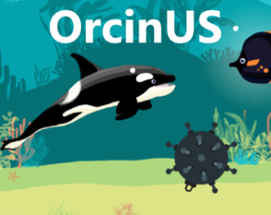 OrcinUS: Orca Pod Rescue Image