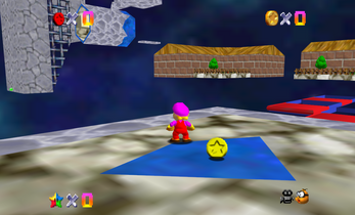 SM64 - QCStars Image