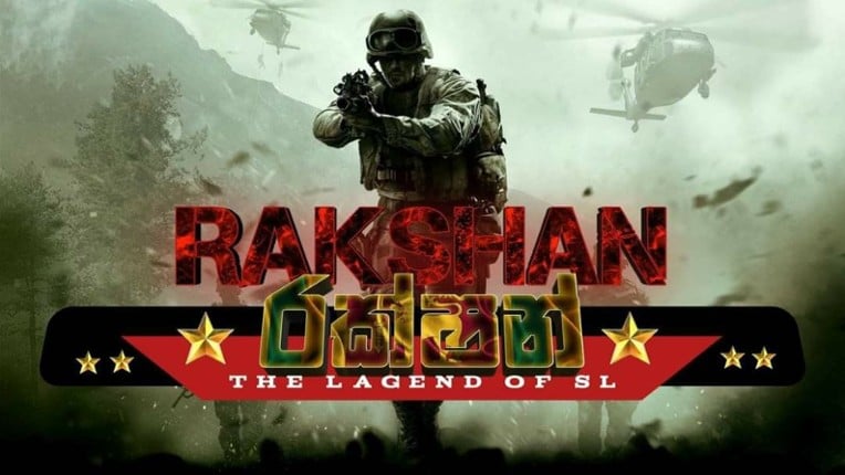 RAKSHAN CHAPTER 002- r Game Cover