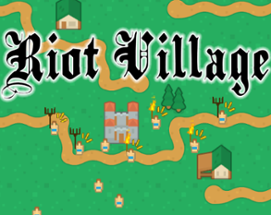 Riot Village Image