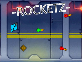 Rocketz Image