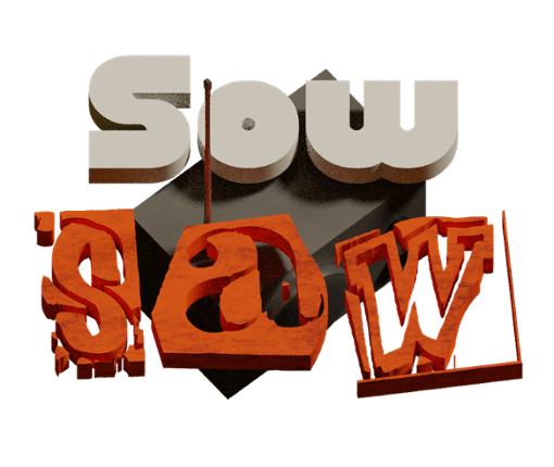 Sow Saw Game Cover