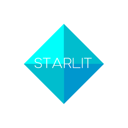 Starlit Game Cover