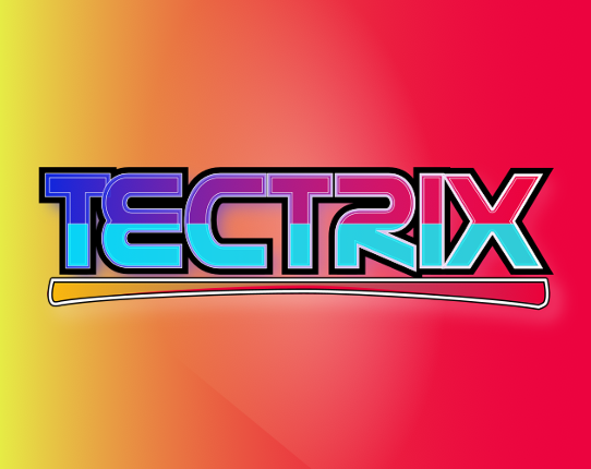 Tectrix Game Cover