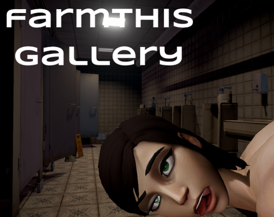 The Farmthis Gallery Game Cover