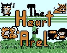 The Heart of Arel Image