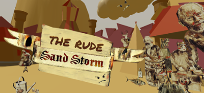 The Rude Sand Storm Image