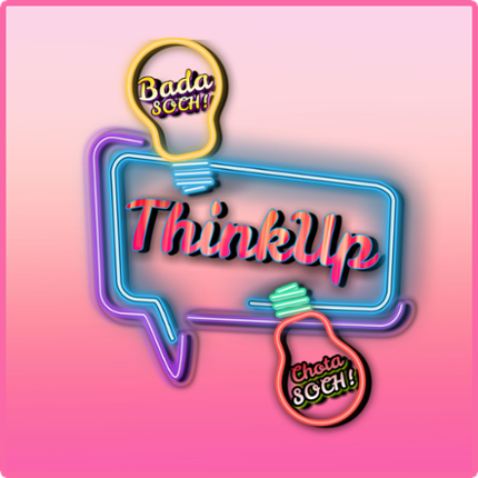 ThinkUp Game Cover