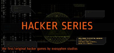 Hacker Series Image