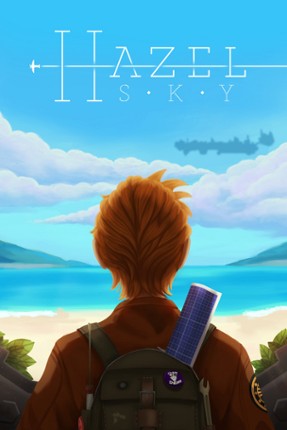 Hazel Sky Game Cover