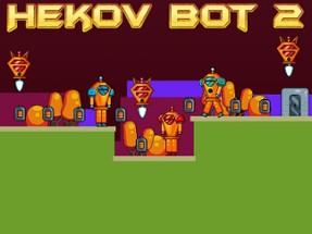Hekov Bot 2 Image