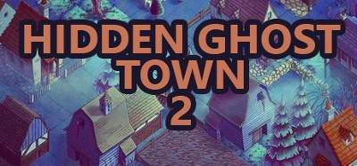 Hidden Ghost Town 2 Image