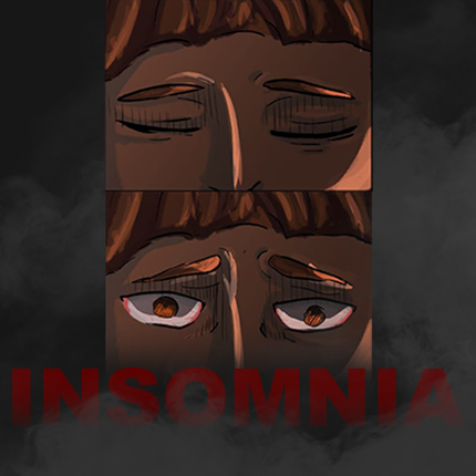 Insomnia Game Cover