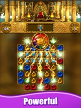 Jewel Queen: Puzzle Match 3 Image