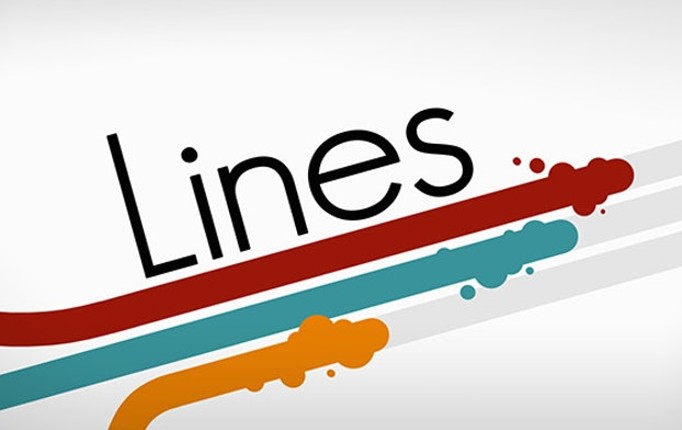 Lines Game Cover