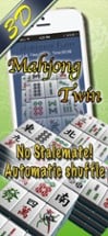 Mahjong Twin Image